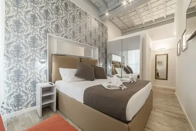Image de Cs Exclusive Campo de' Fiori Palace apt. 2