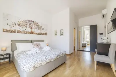 Image de Cs Central Station Termini / Monti Apartment