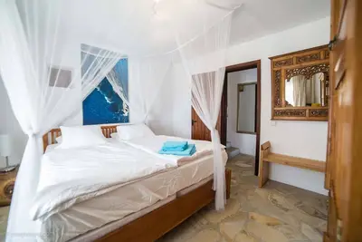 Image de Villa à San Jose avec 5 chambres à coucher, 10 couchages