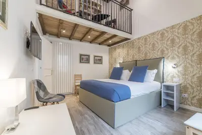 Image de Cs Exclusive Campo de' Fiori Palace apt. 3