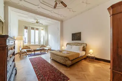 Image de Cs Vatican Charming Apartment