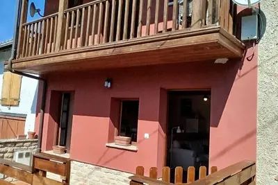 Image de Charming rural house in Niao