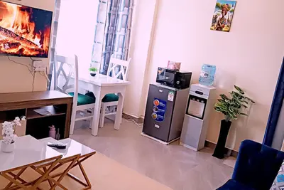 Image de Charming 1-bedroom apartment in amazing Kisumu - The Place