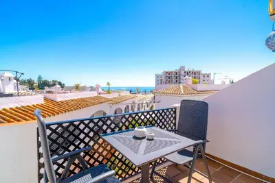 Image de Appartement de vacances pour 2 personnes env. 45 qmà Nerja, Andalousie (Costa del Sol)