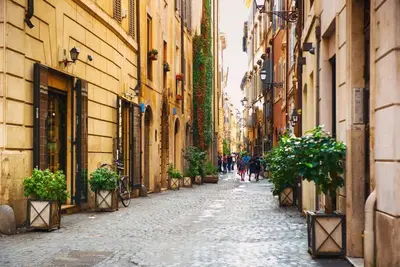 Image de La Bella Vita Navona