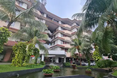 Image de Staying at Cilandak Hotel & Apartment