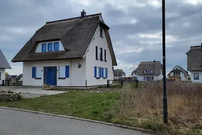 Image de Vacation home for 6 guests with 132m² in Dranske (273185)
