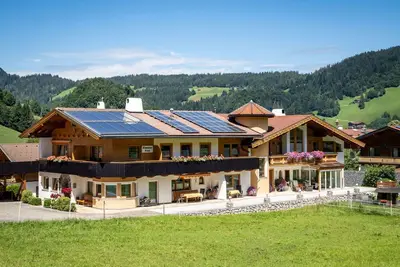 Image de Agréable appartement pour 2 personnes avec Wifi, Tv, balcon et parking