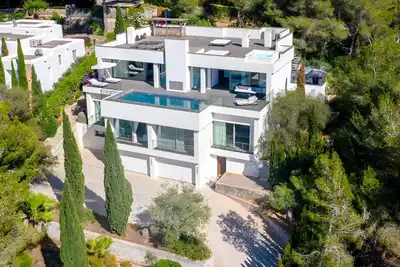 Image de La Perla de Ibiza (Luxe Vibes)
