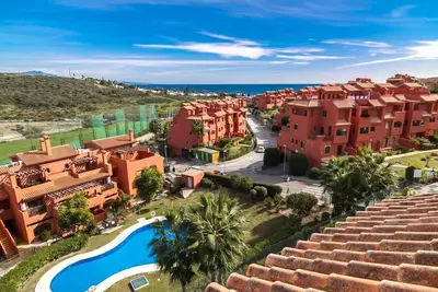 Image de Casa Platano Estepona