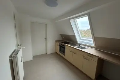 Image de Cozy guest room in quiet surroundings with garden