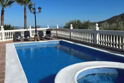 Image de Villa El Coronel