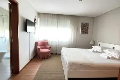 Image de Marvelous Villa in Praia da Vagueira