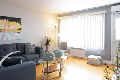 Image de Sunny 3br Oasis, Parkview, Rafting: 8 min. walk