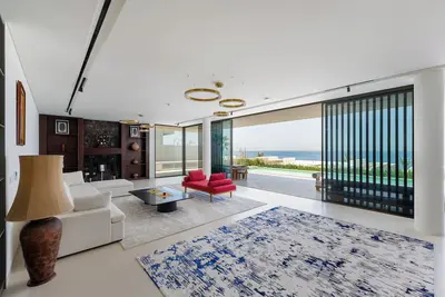 Image de Al Zorah Villa - Mint Stay