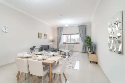 Image de 1 Bedroom in G24 - A Home Away from Home