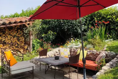 Image de Charmante maison de village