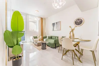 Image de Community-View Studio with High-End Amenities, Gemz by Danube, Al Furjan