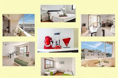 Image de Spacious & Bright & Private Parking in Florence, Just Minutes to Historic Center