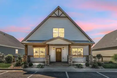 Image de Hooked on Branson Cove - Pool, Hot Tub & Fireplace