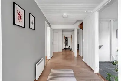 Image de Cozy apartment Ås-Ski-Oslo