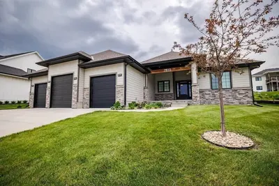 Image de Luxury Retreat- Modern 5br Ranch in Bennington