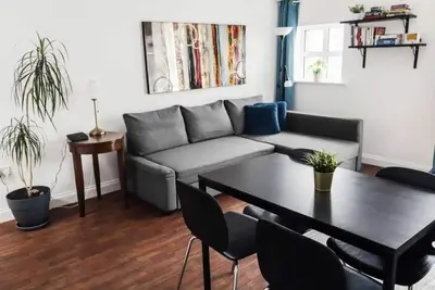 O'Connell Loft