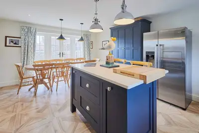 Image de Host & Stay | Kittiwake Cottage