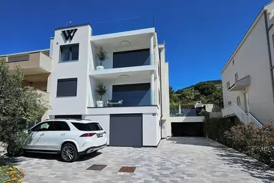 Image de Cozy apartment for couples & solo travelers