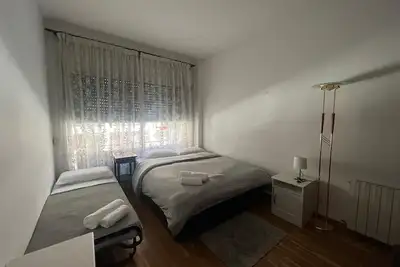 Image de Triple Room Eixample Area