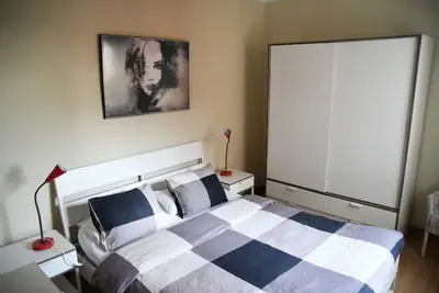 Image de Apartment Sagrada Familia