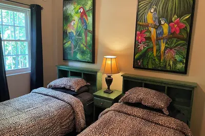 Image de One Bedroom Suite - Close to Beach