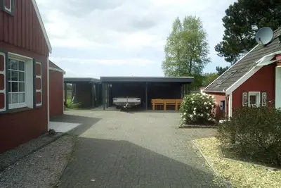 Image de Appartement de vacances Westoverledingen pour 1 - 2 personnes avec 1 chambre à coucher - Appartement