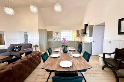 Image de Modern Refurbished Church in Peaceful surroundings