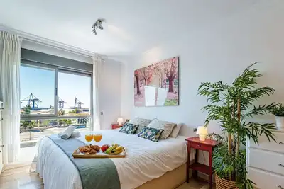 Image de Sunset Malaga Apartments - Plaza toros vieja