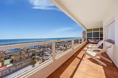 Image de Sunset Malaga Apartments - Fuengirola Pyr