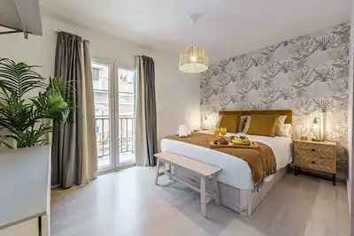 Image de Sunset Malaga Apartments - San Francisco