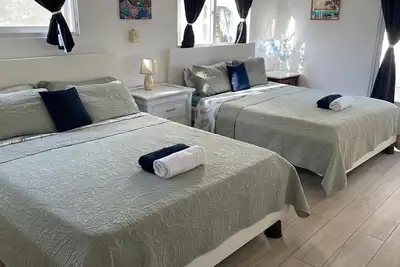 Kite Beach Hotel, Ocean View