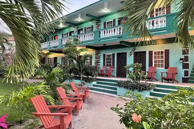 Image de One Bedroom Suite - Close to Beach
