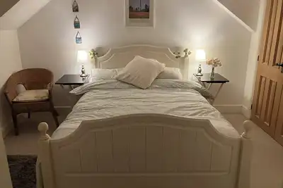Image de Pretty two bedroom/two bathroom cottage in Marnhull in Dorset.