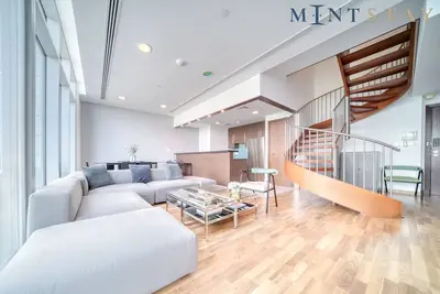 Image de Burj Daman - Mint Stay