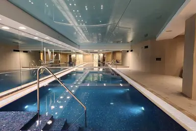Image de King David Residence -102- 3 bedroom apartment, 2 master