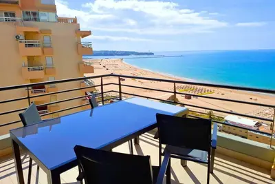 Praia Da Rocha- Casa Da Praia 801