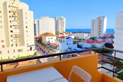 Image de Praia Da Rocha – Columbia