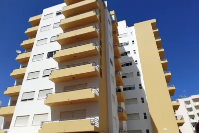 Image de Praia Da Rocha - Columbia Ii