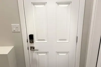 Image de Charming and Cozy Private 2-Bedroom Suite