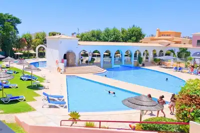 Image de Praia Da Rocha – Vila Rosa 22