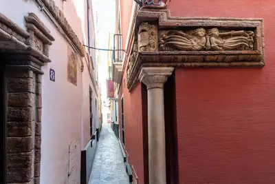 Image de One&Lux Casa Barrabas