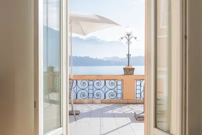 Image de Cadenabbia Lake Side Apartment 1