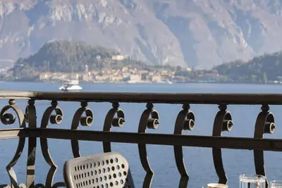 Image de Cadenabbia Lake Side Apartment 4